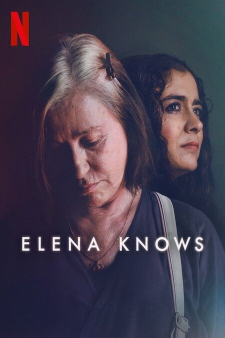 Poster of the movie Elena sabe