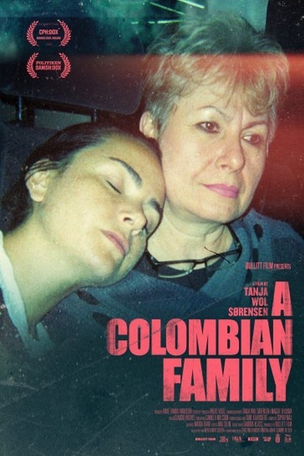 Poster of the movie En Revolutionaer Familie
