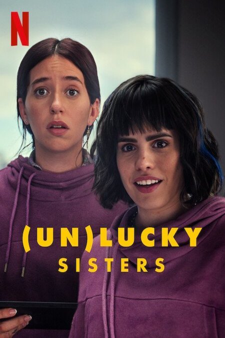 Poster of the movie Las hermanas fantásticas