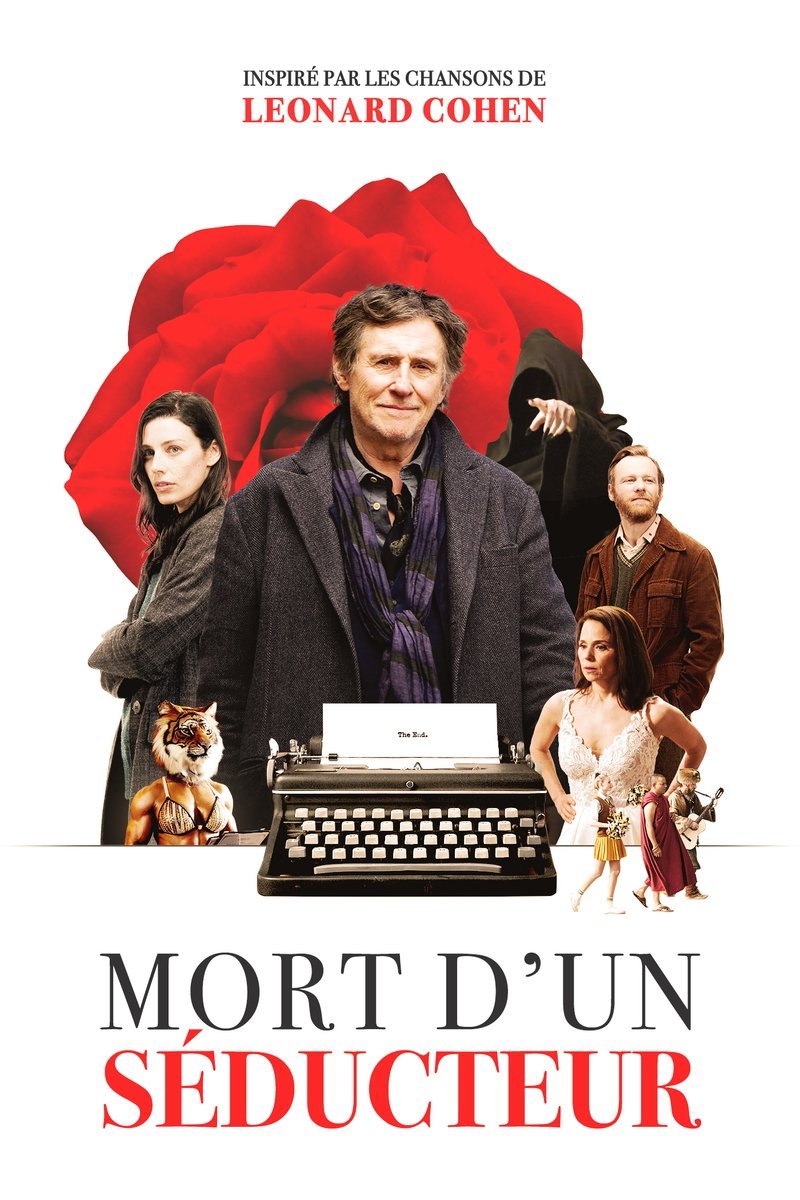 Poster of the movie Mort d'un séducteur