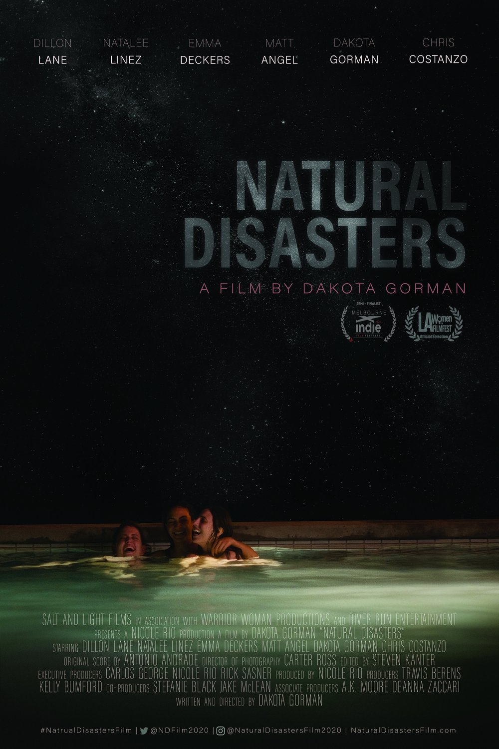 Poster of the movie All About Sex