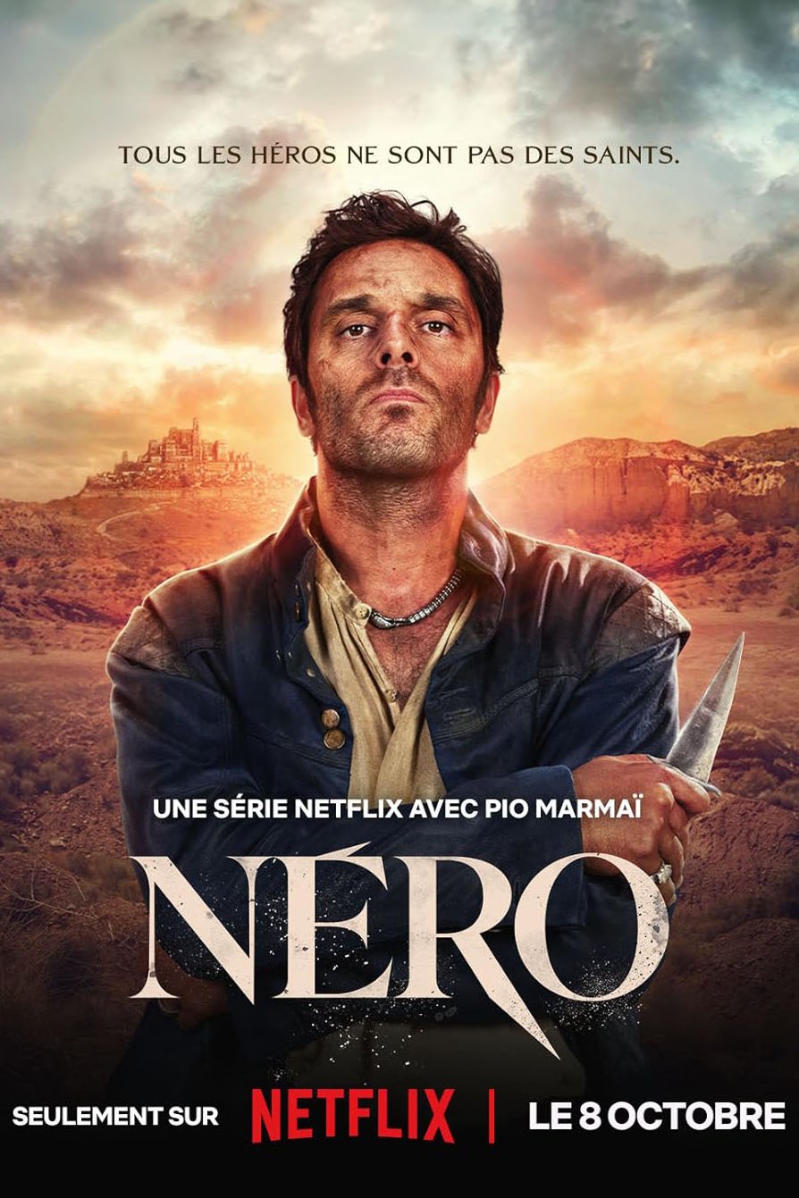 Poster of the movie Néro the Assassin