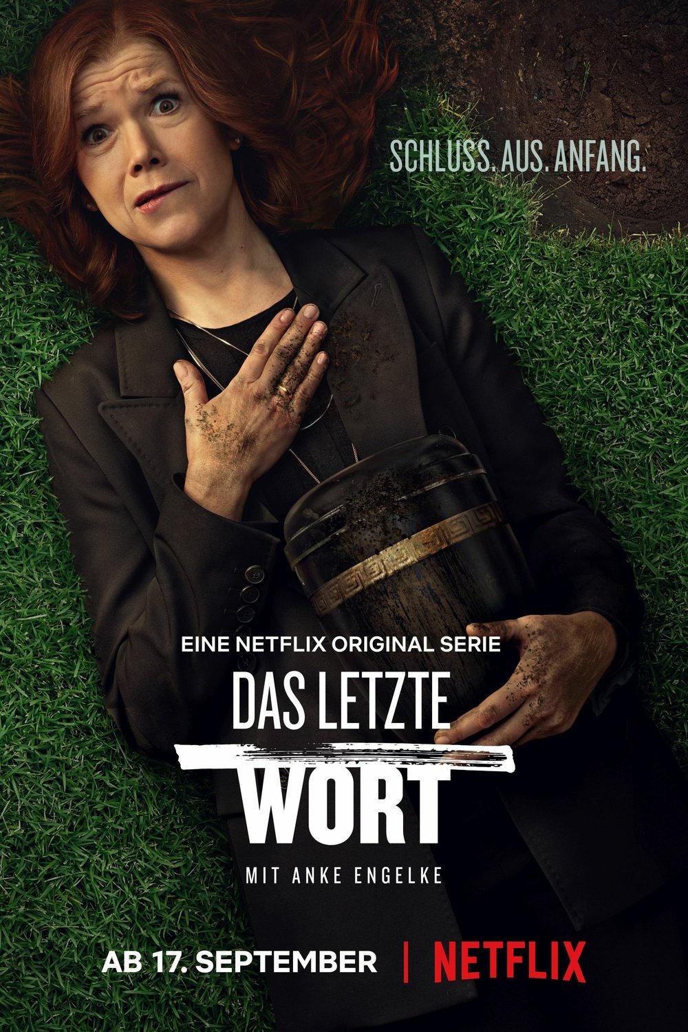 Poster of the movie Das letzte Wort