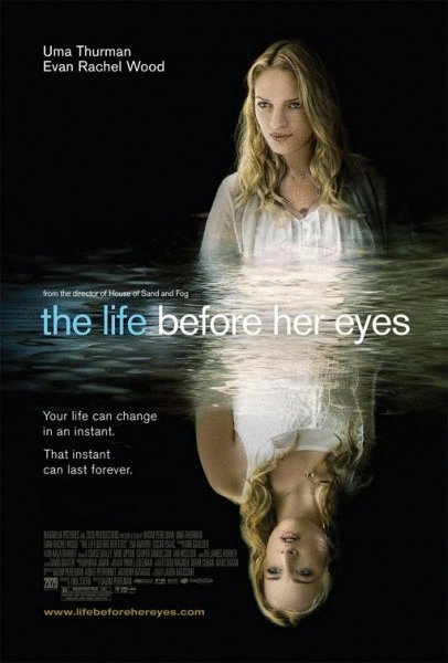 Poster of the movie The Life Before Her Eyes [2007]