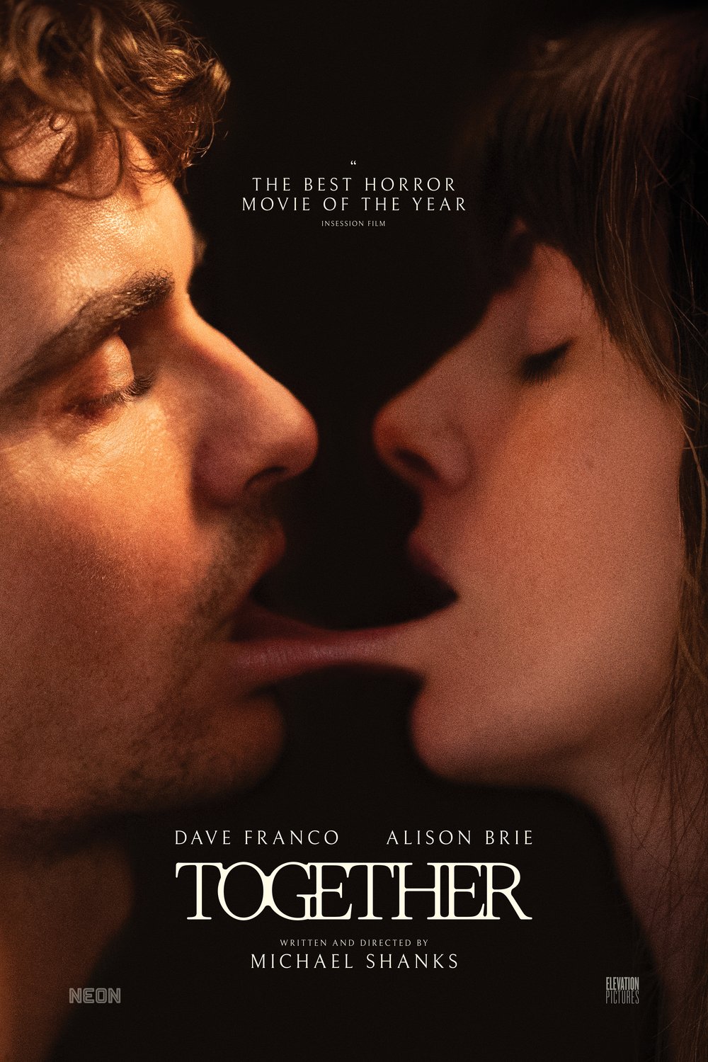 Poster of the movie Together