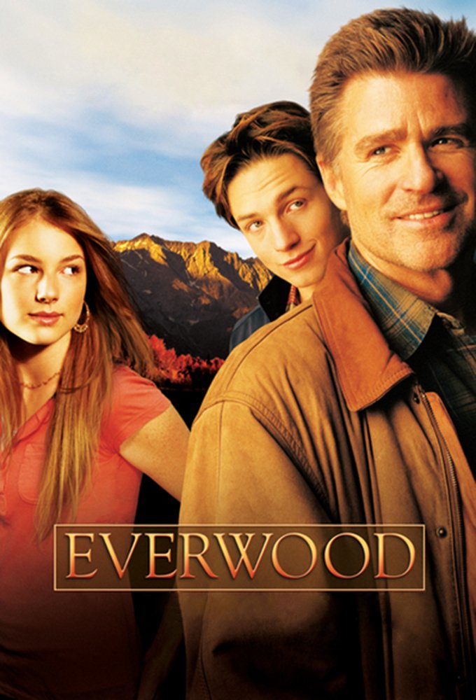 L'affiche du film Everwood [2002]