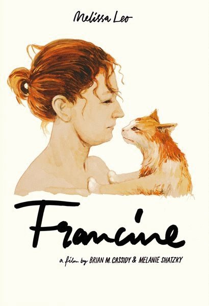Poster of the movie Francine [2012]