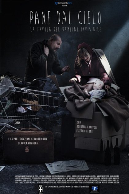 Poster of the movie Bread from Heaven