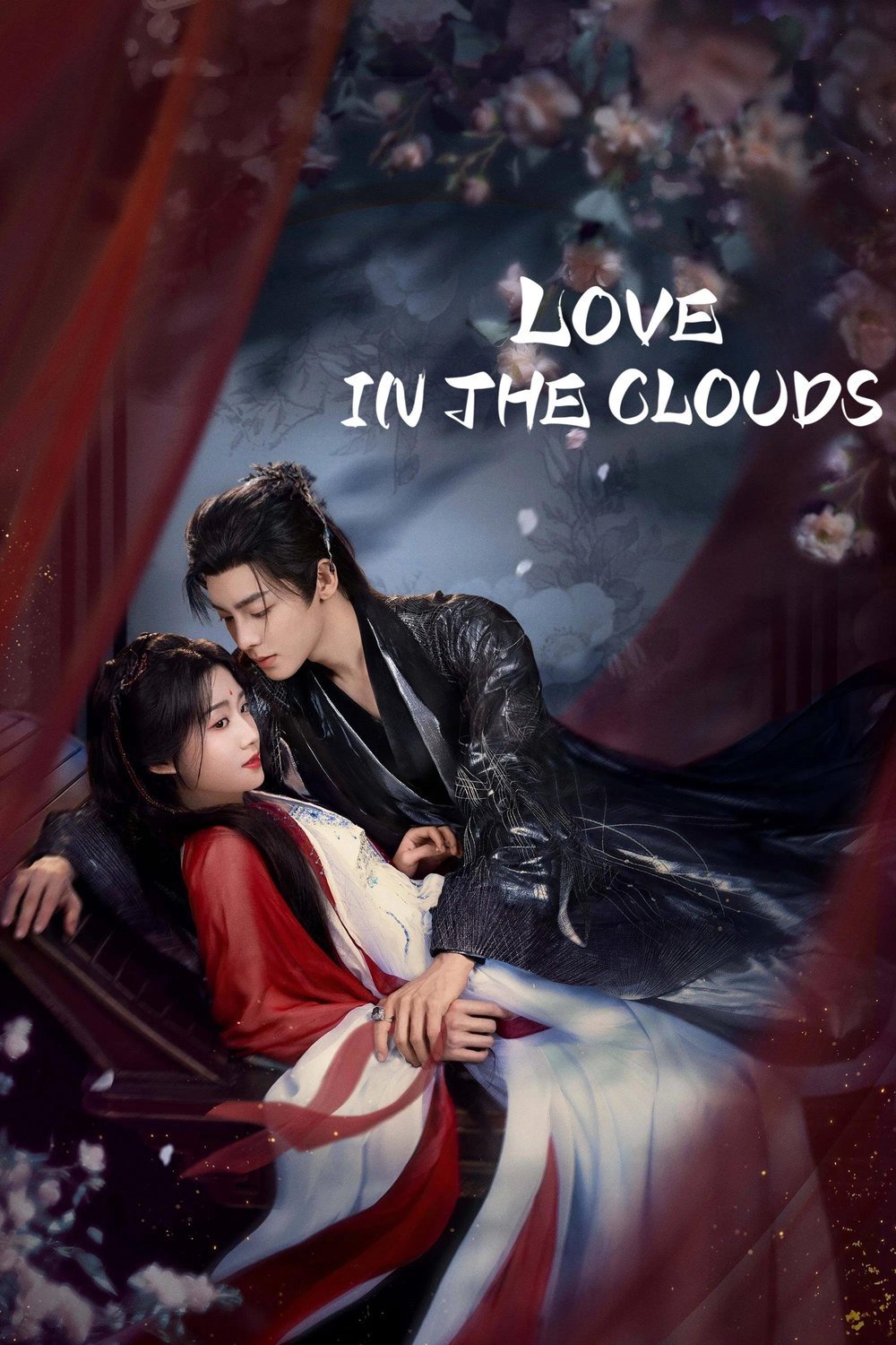 Poster of the movie Love in the Clouds