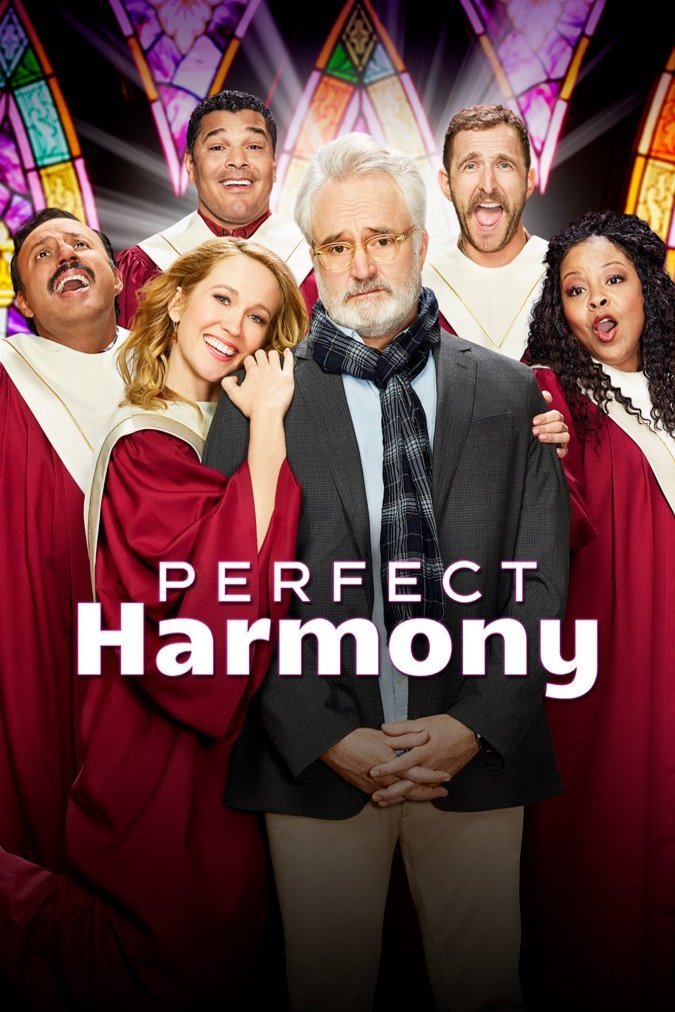 Poster of the movie Perfect Harmony [2019]