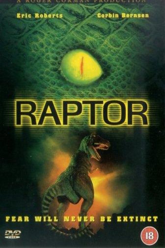Poster of the movie Raptor
