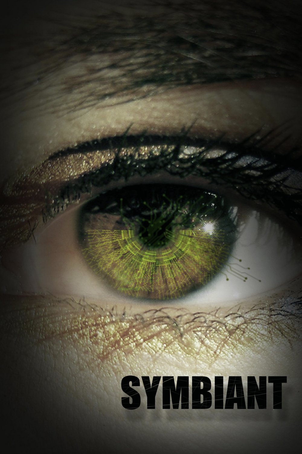 Poster of the movie Symbiant