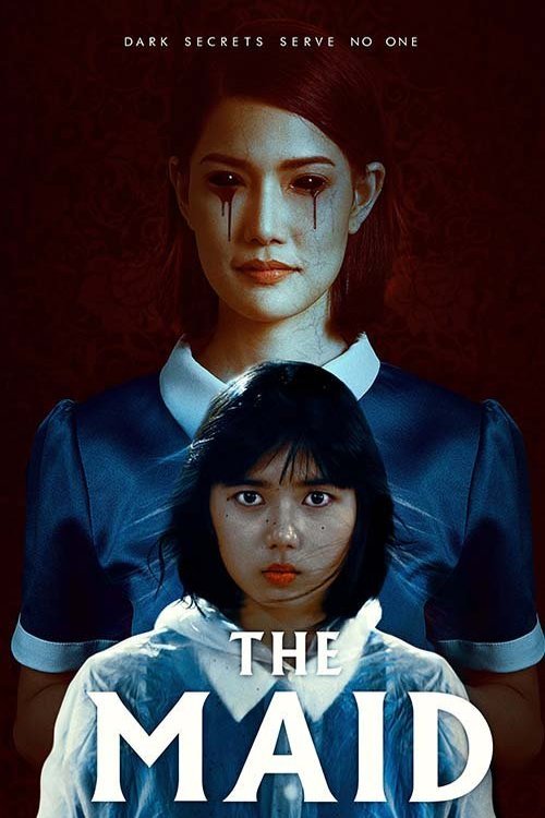 Poster of the movie The Maid