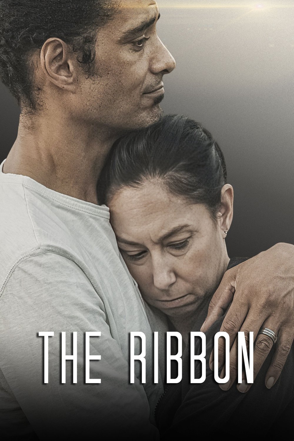 Poster of the movie The Ribbon