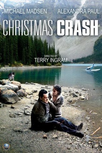 Poster of the movie Christmas Crash [2009]