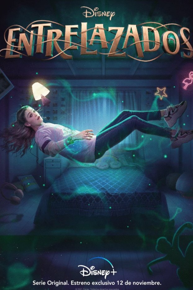 Poster of the movie Entrelazados