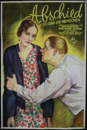 Poster of the movie Farewell
