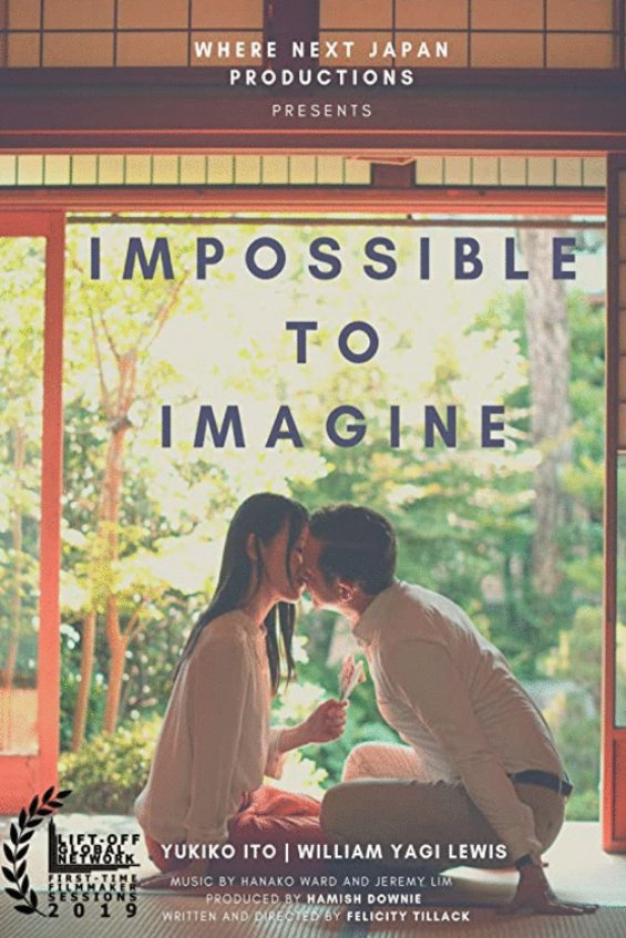 Poster of the movie Impossible to Imagine