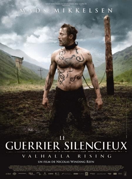 L'affiche du film Le Guerrier silencieux [2009]