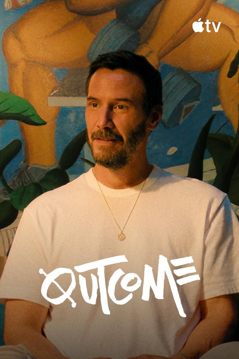 Poster of the movie Outcome [2026]