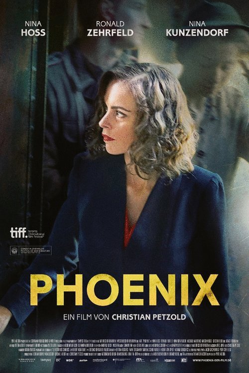 Poster of the movie Phoenix [2014]