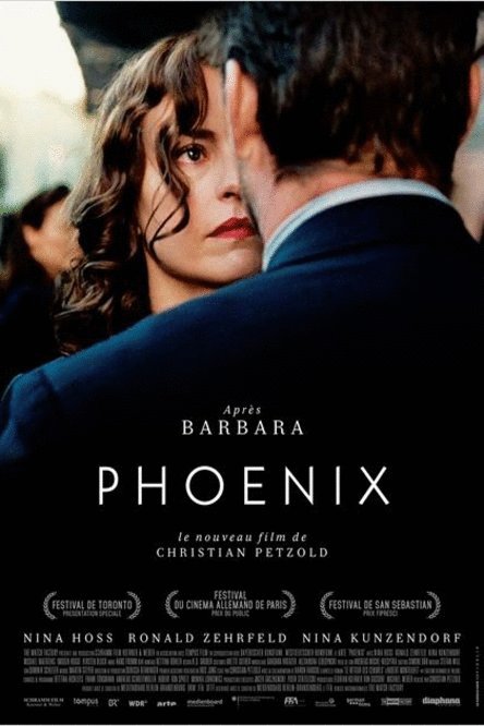 L'affiche du film Phoenix v.f. [2014]