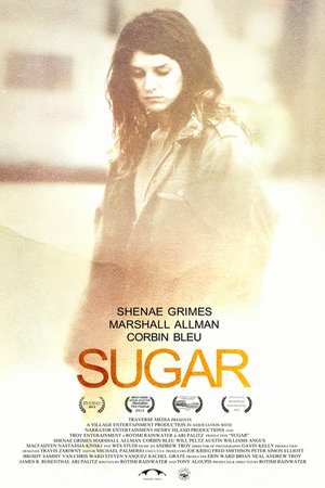L'affiche du film Sugar [2013]