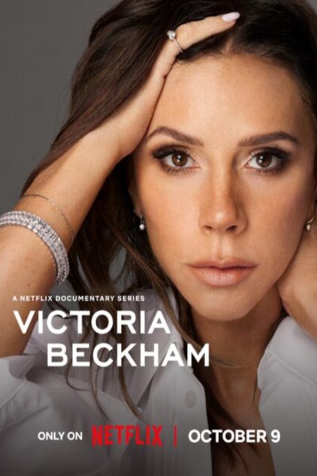 Poster of the movie Victoria Beckham