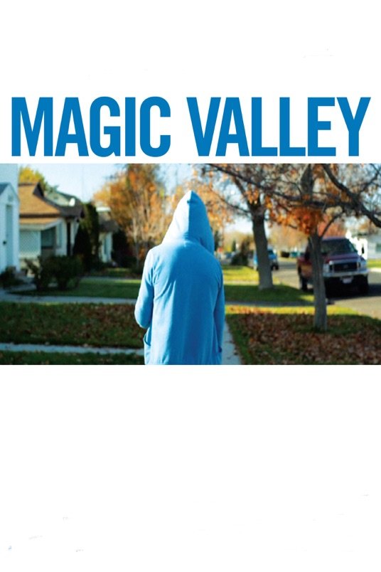 Poster of the movie Magic Valley [2011]