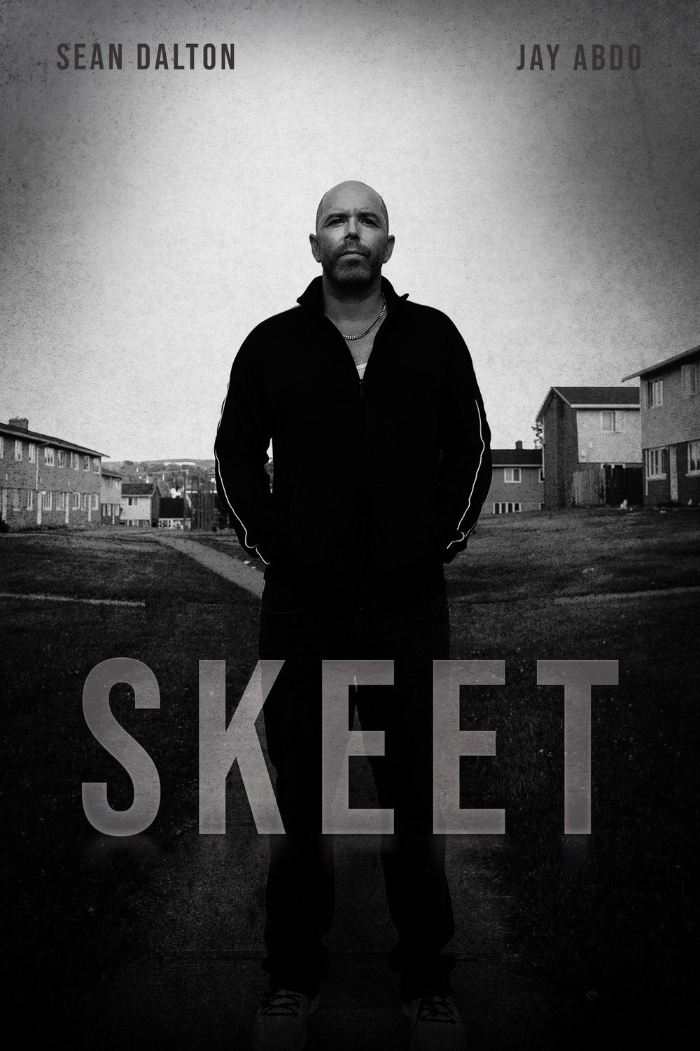 L'affiche du film Skeet [2024]