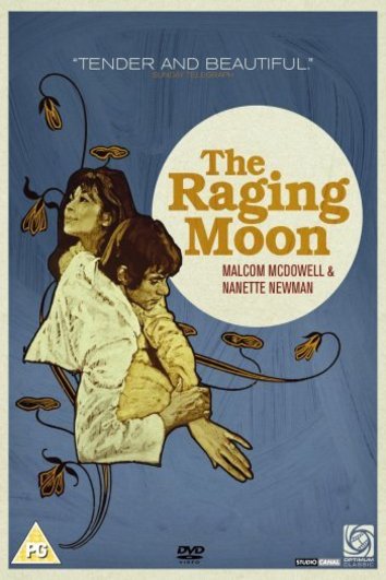 Poster of the movie The Raging Moon [1971]