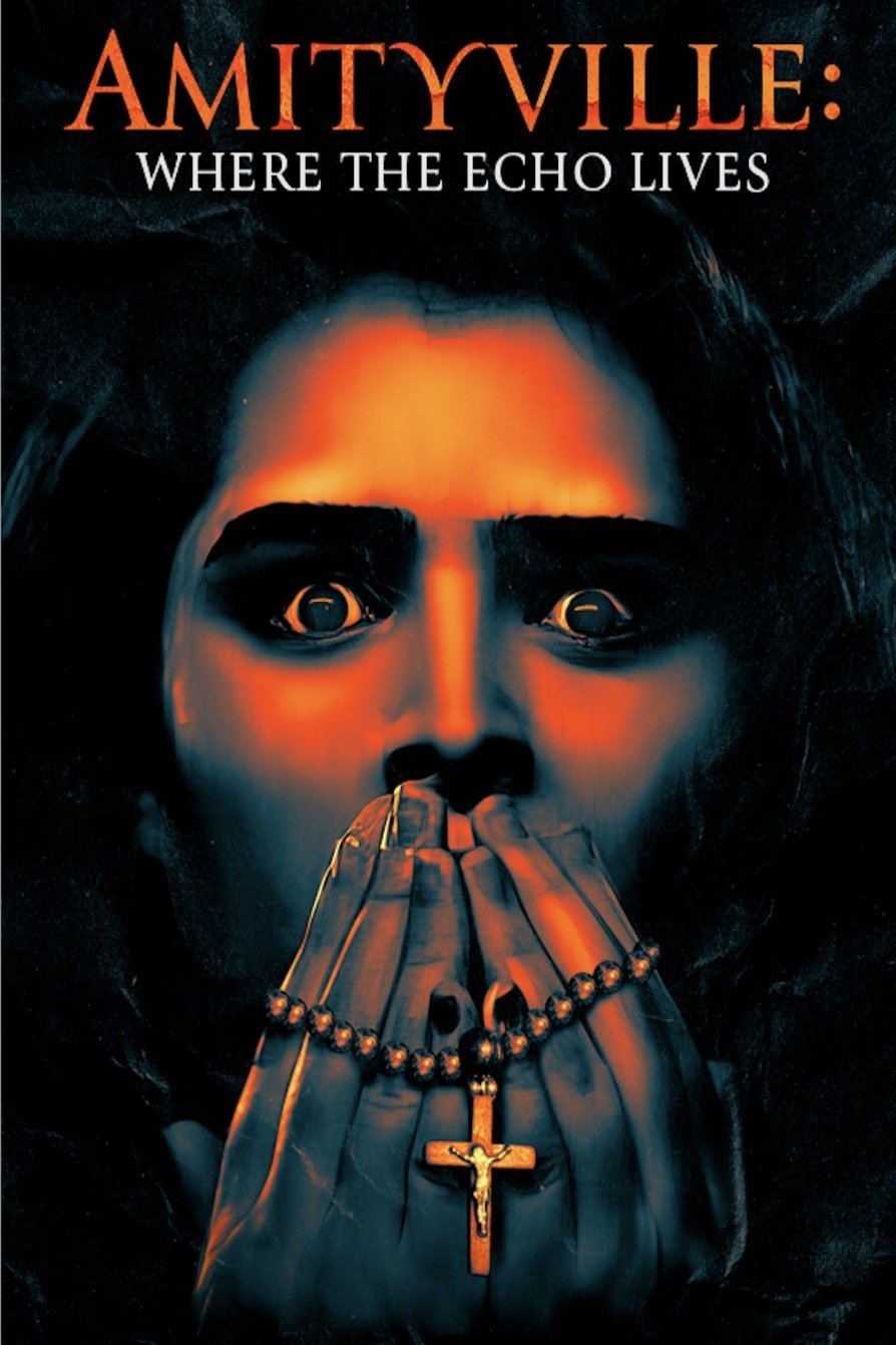 Poster of the movie Amityville: Where the Echo Lives