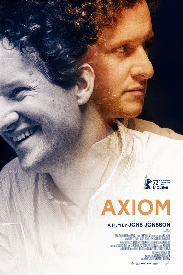 Poster of the movie Axiom