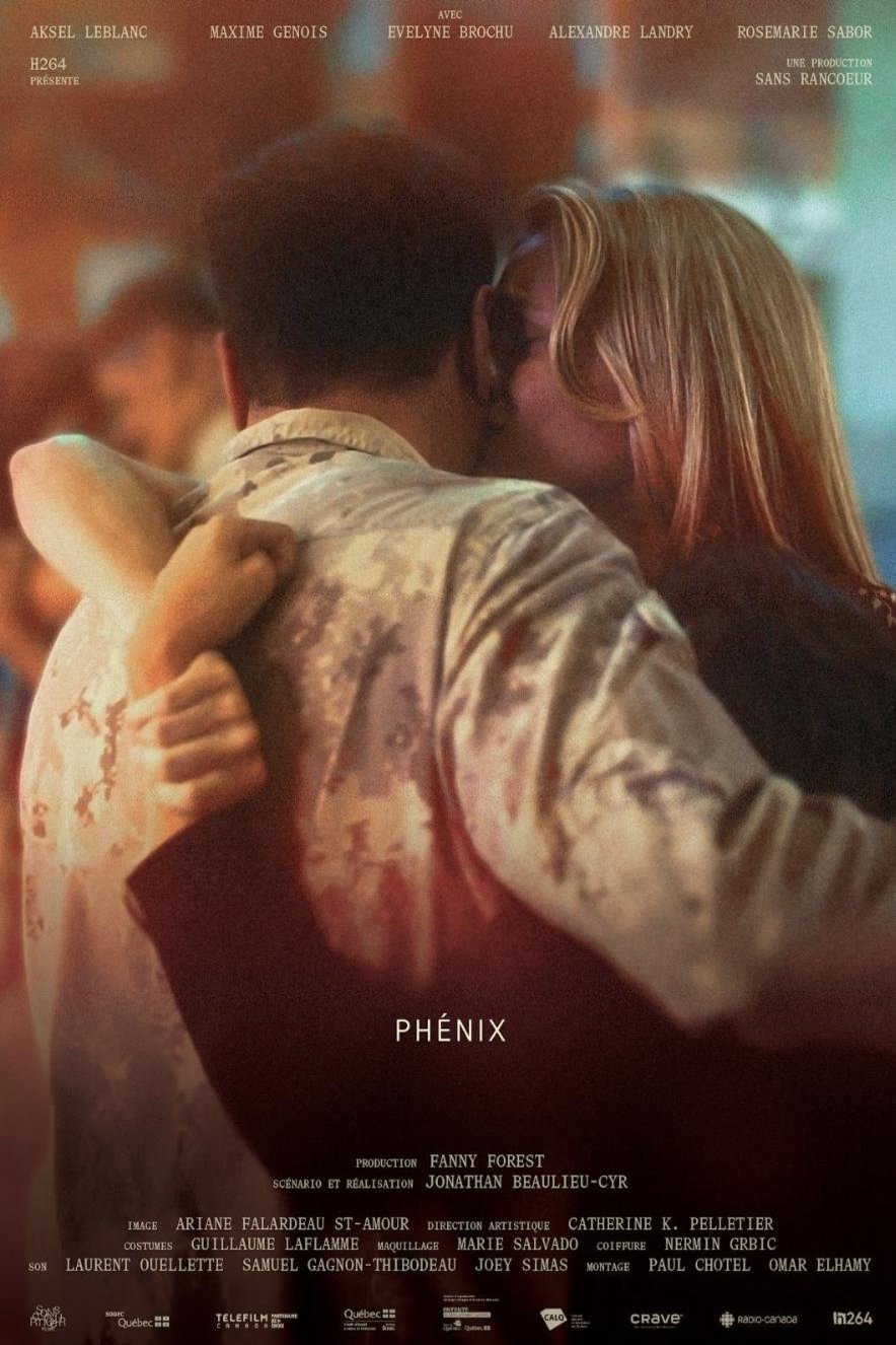 Poster of the movie Phoenixes