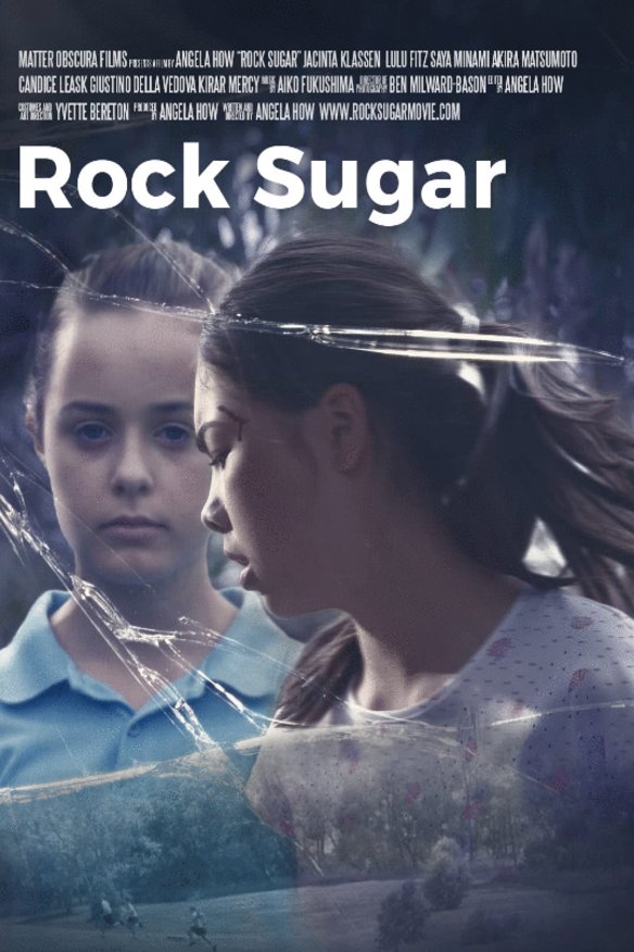 Poster of the movie Bullied