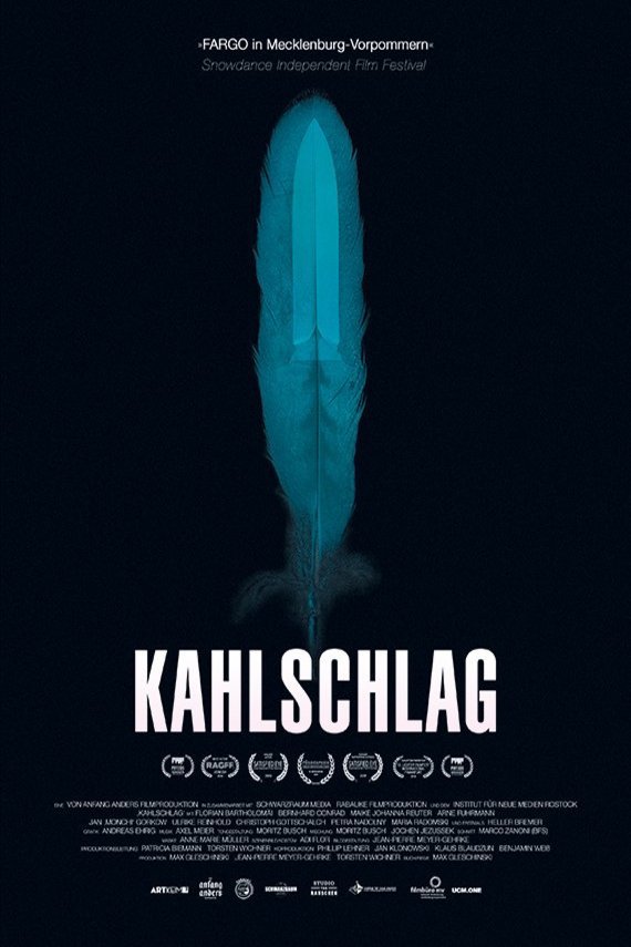 Poster of the movie Kahlschlag