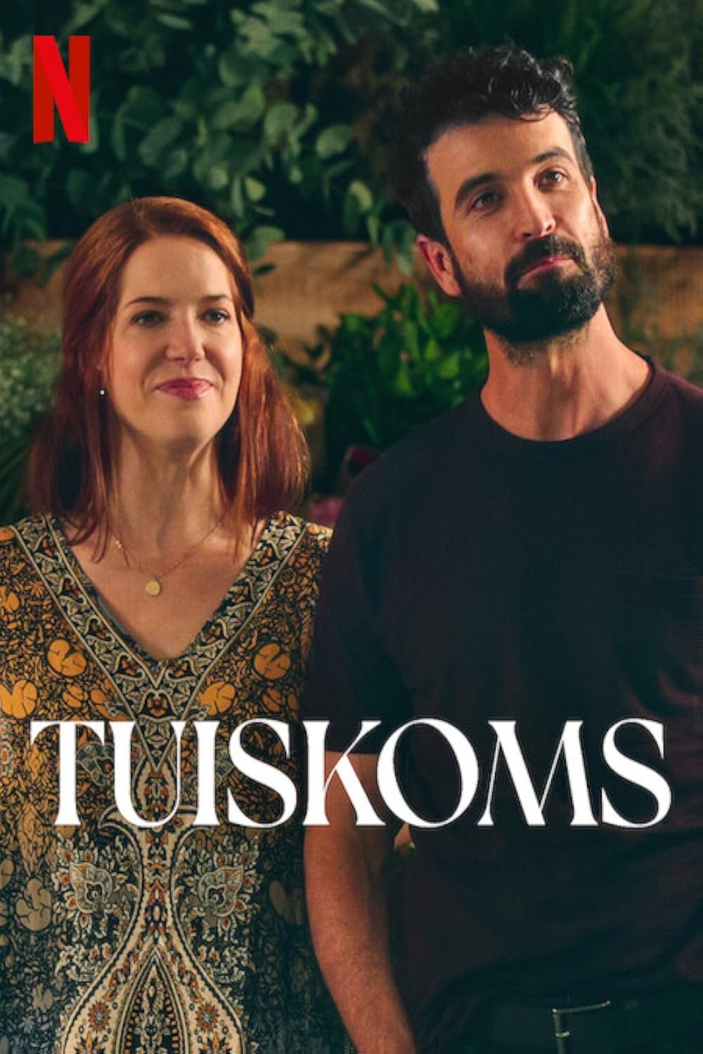 Poster of the movie Tuiskoms
