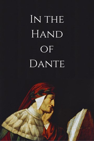 L'affiche du film In the Hand of Dante [2025]