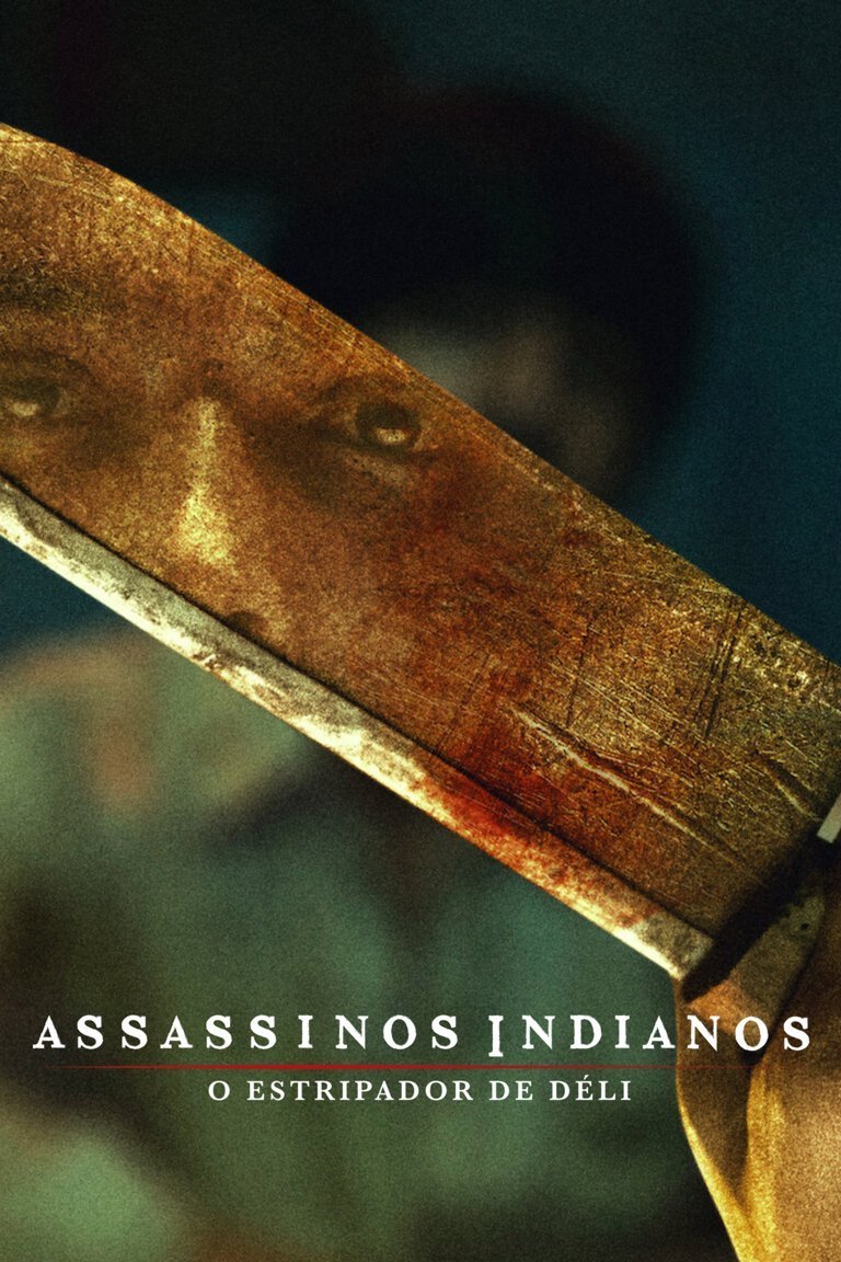 Poster of the movie Indian Predator: The Butcher of Delhi