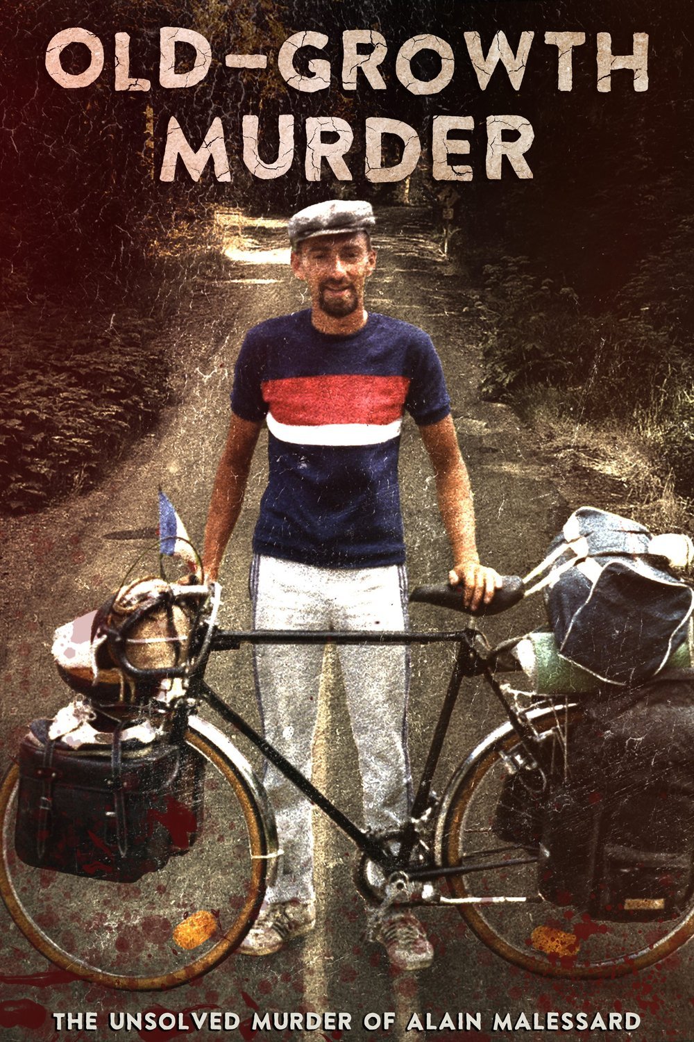 Poster of the movie Old-Growth Murder