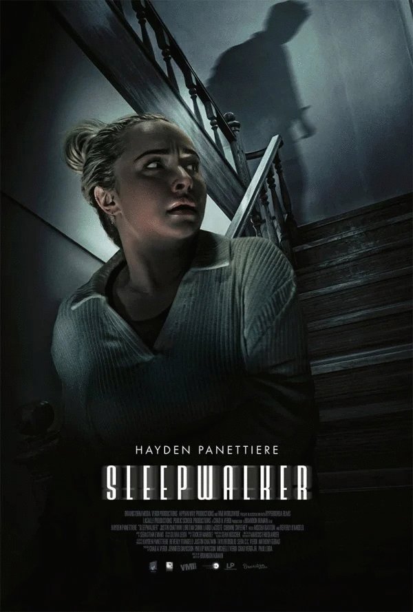 Poster of the movie Sleepwalker