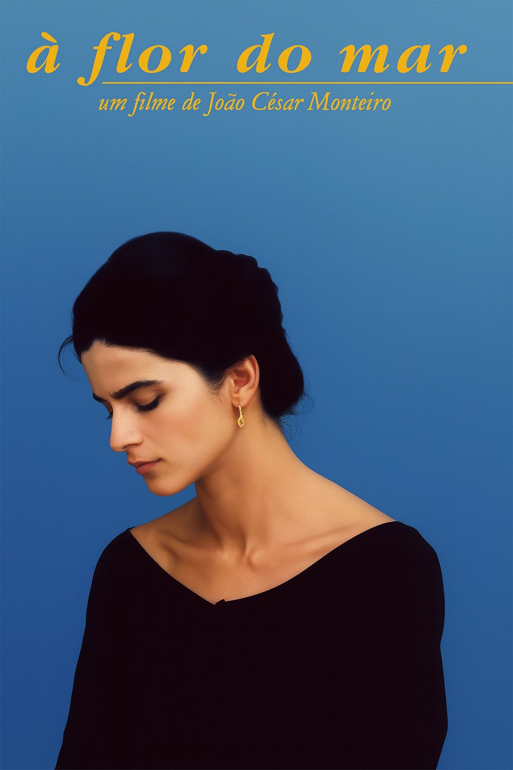 Poster of the movie Hovering Over the Water