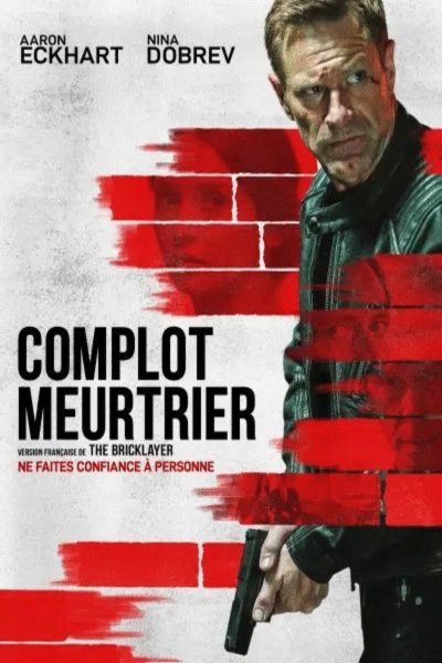 Poster of the movie Complot Meurtrier