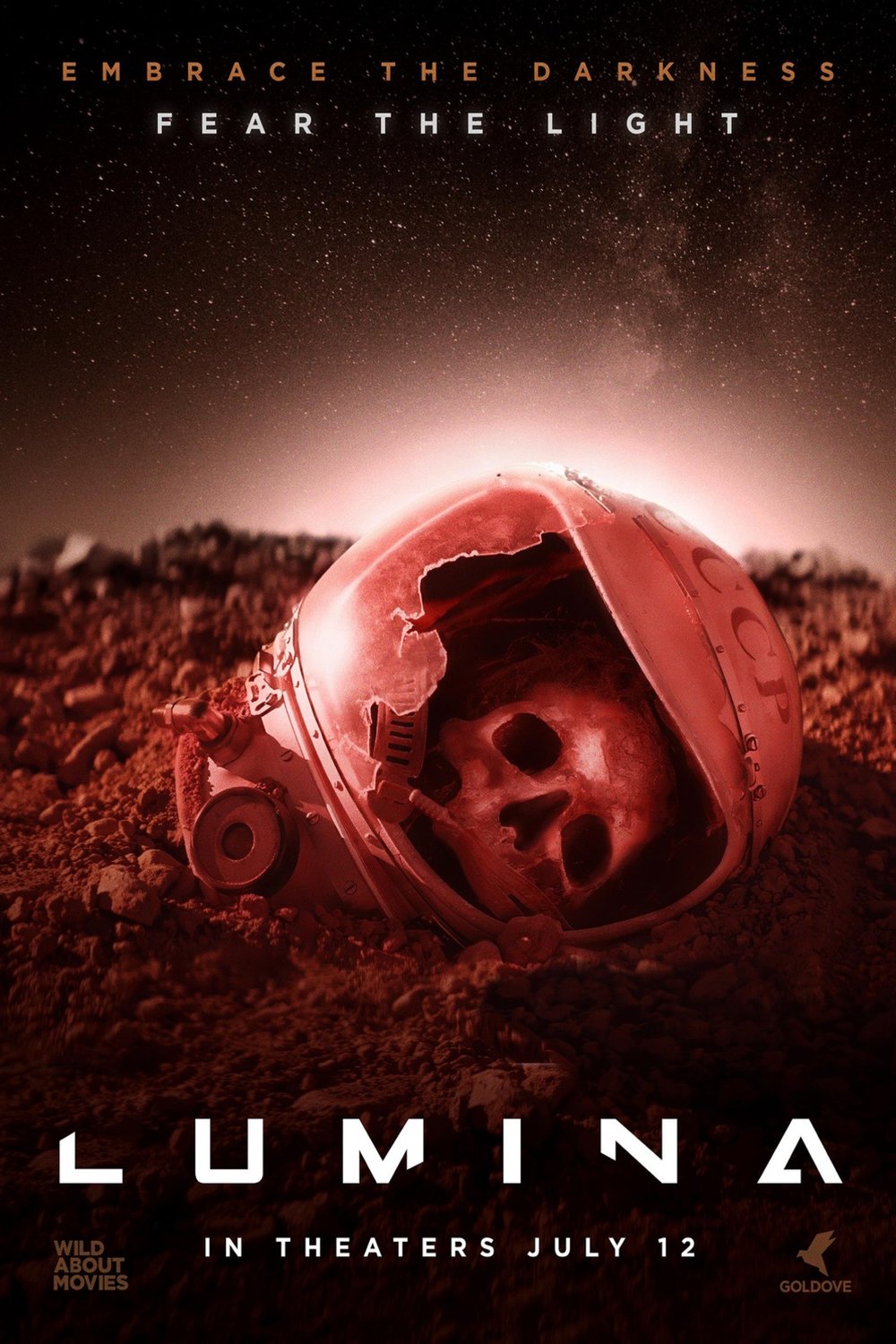 Poster of the movie Lumina