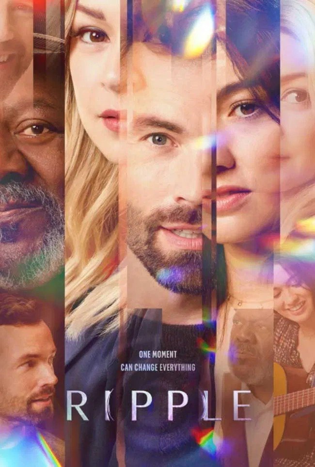 L'affiche du film Ripple [2026]