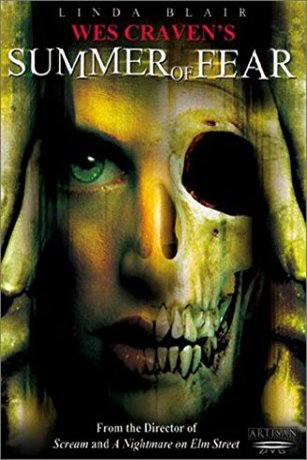 Poster of the movie Summer of Fear