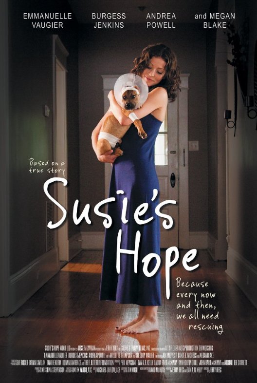 Poster of the movie Susie's Hope [2013]