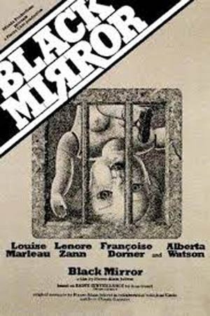 Poster of the movie Black Mirror [1981]