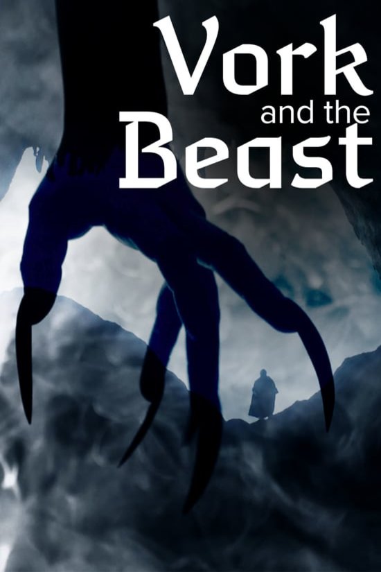 Poster of the movie Vork and the Beast