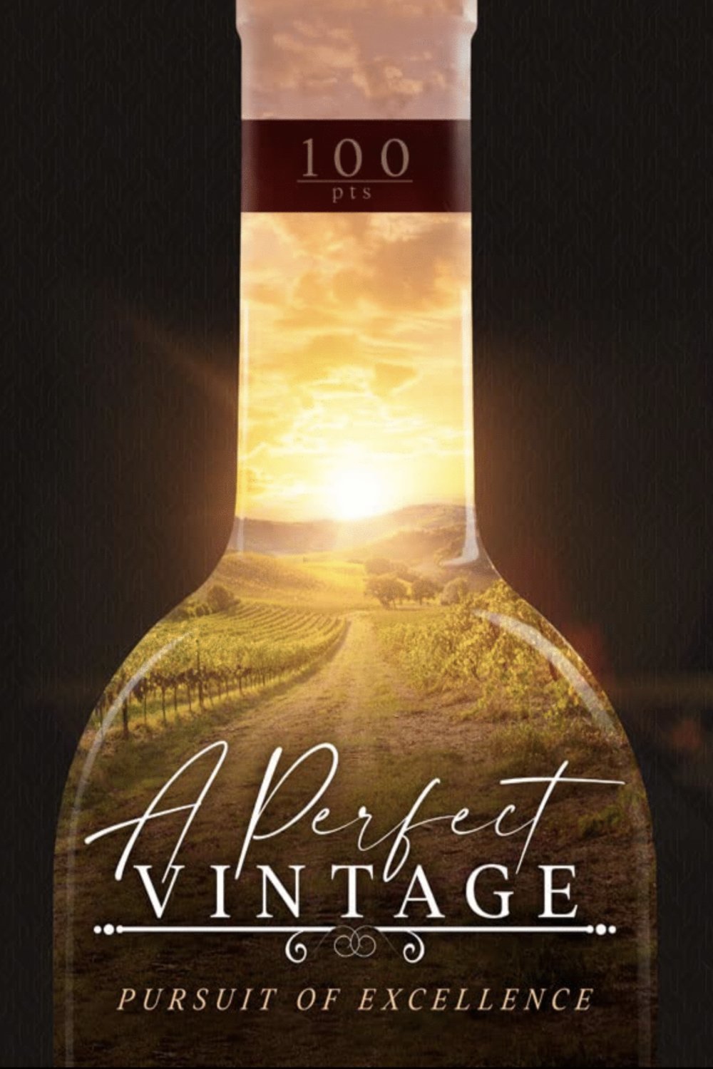Poster of the movie A Perfect Vintage